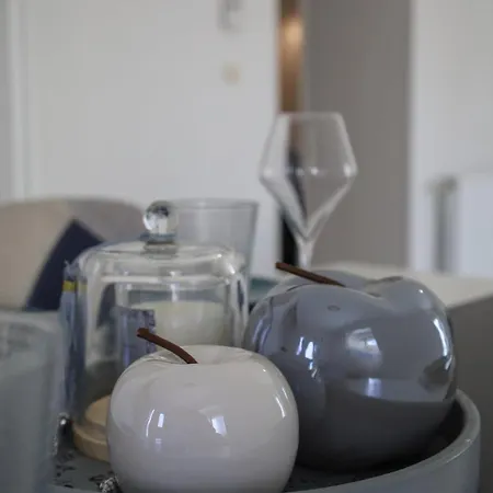 Ferienhaus L'emeraude *