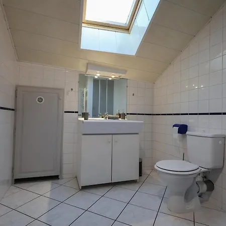 Ferienhaus L'emeraude *