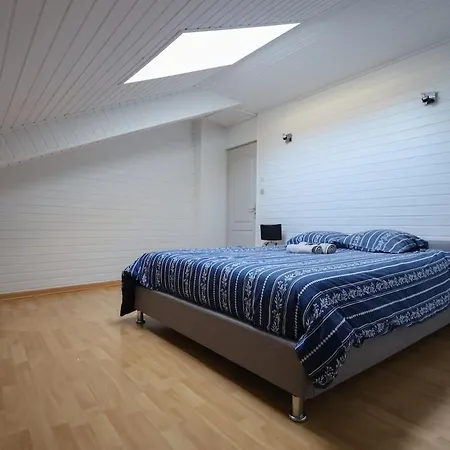 Ferienhaus L'emeraude