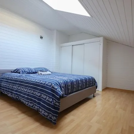 Ferienhaus L'emeraude *