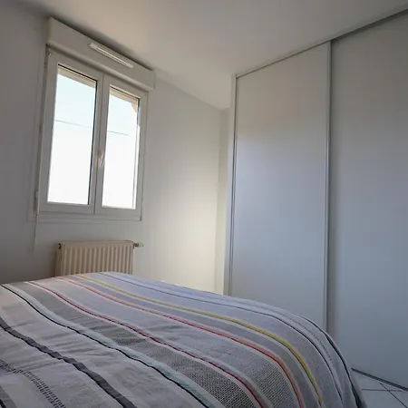Ferienhaus L'emeraude *