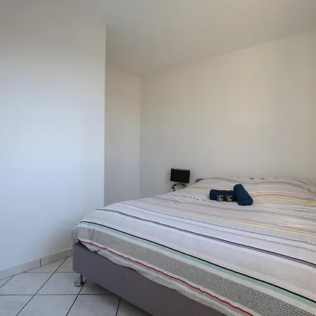 L'emeraude Ferienhaus Loyettes