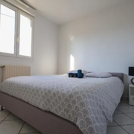 L'emeraude Ferienhaus *