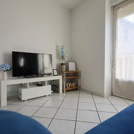 Ferienhaus L'emeraude Loyettes