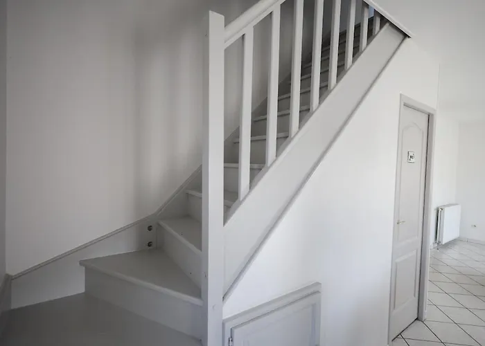 Casa vacanze L'émeraude