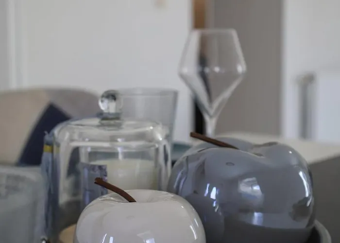 Casa vacanze L'émeraude *