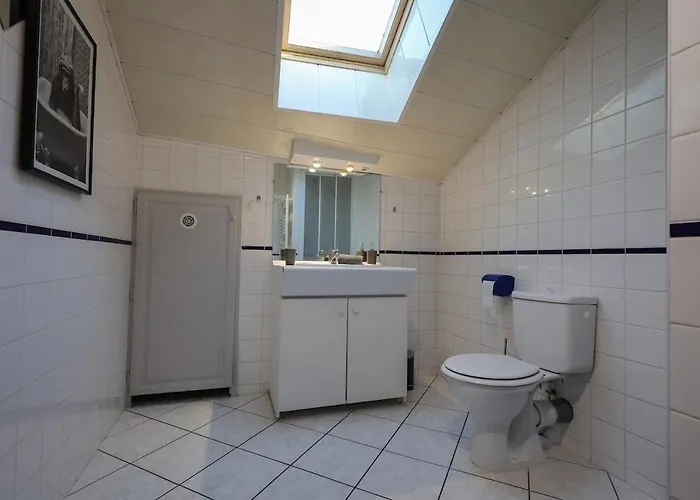 Casa vacanze L'émeraude *
