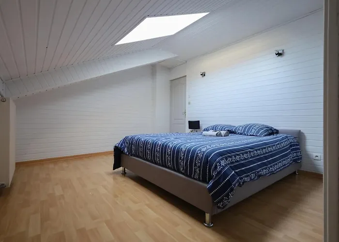 Casa vacanze L'émeraude
