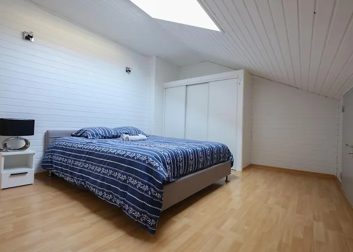 Casa vacanze L'émeraude *