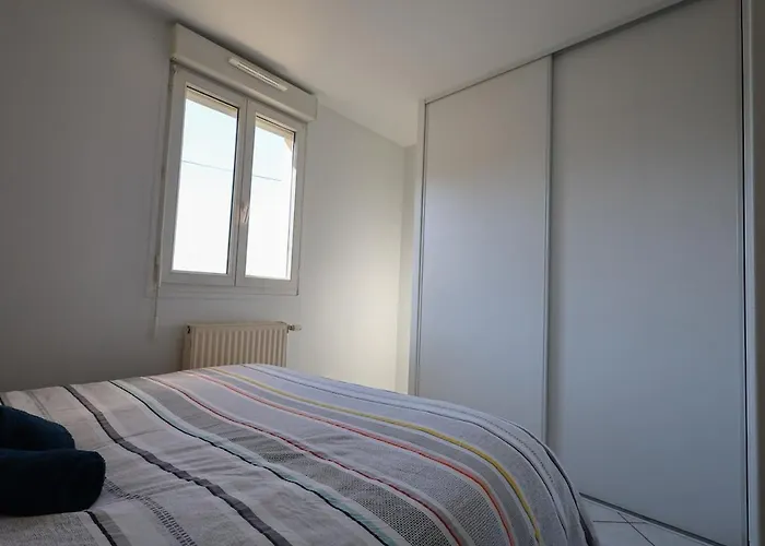 Casa vacanze L'émeraude *
