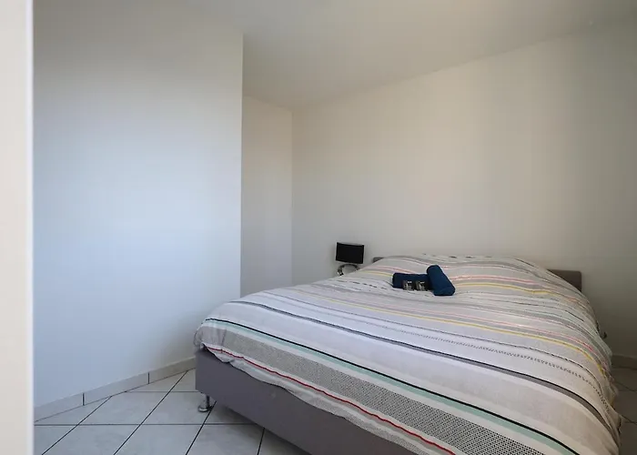L'émeraude Casa vacanze Loyettes