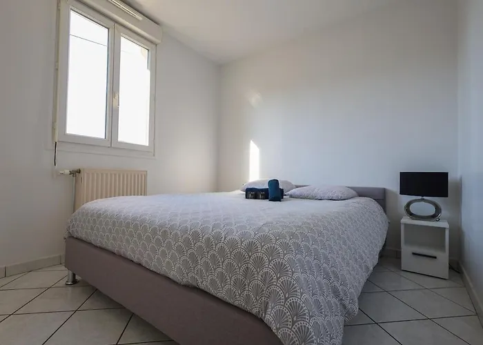 L'émeraude Casa vacanze *