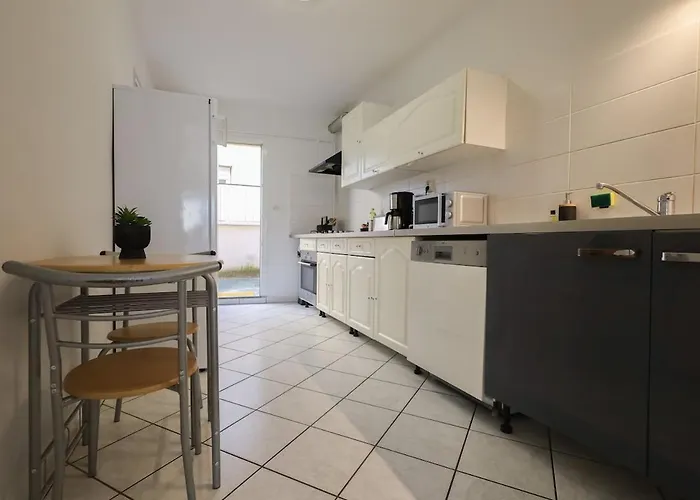 L'émeraude Casa vacanze *