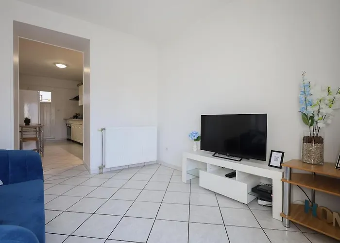 L'émeraude Casa vacanze *