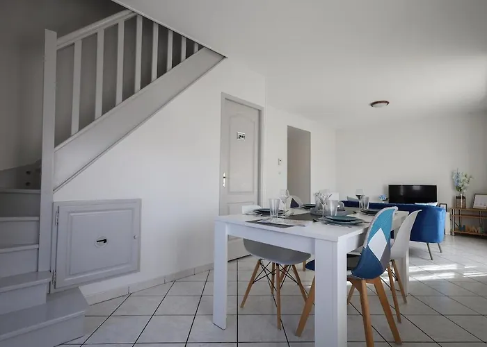 L'émeraude Casa vacanze